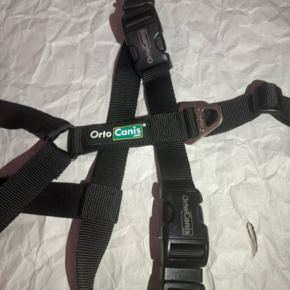 Ortocanis Hip Support for Dog - Picture 3 of 15